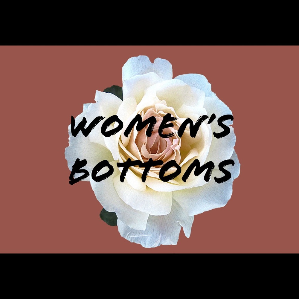 Bottoms